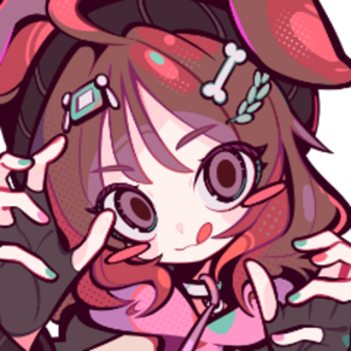 Throne profile picture for @tiny