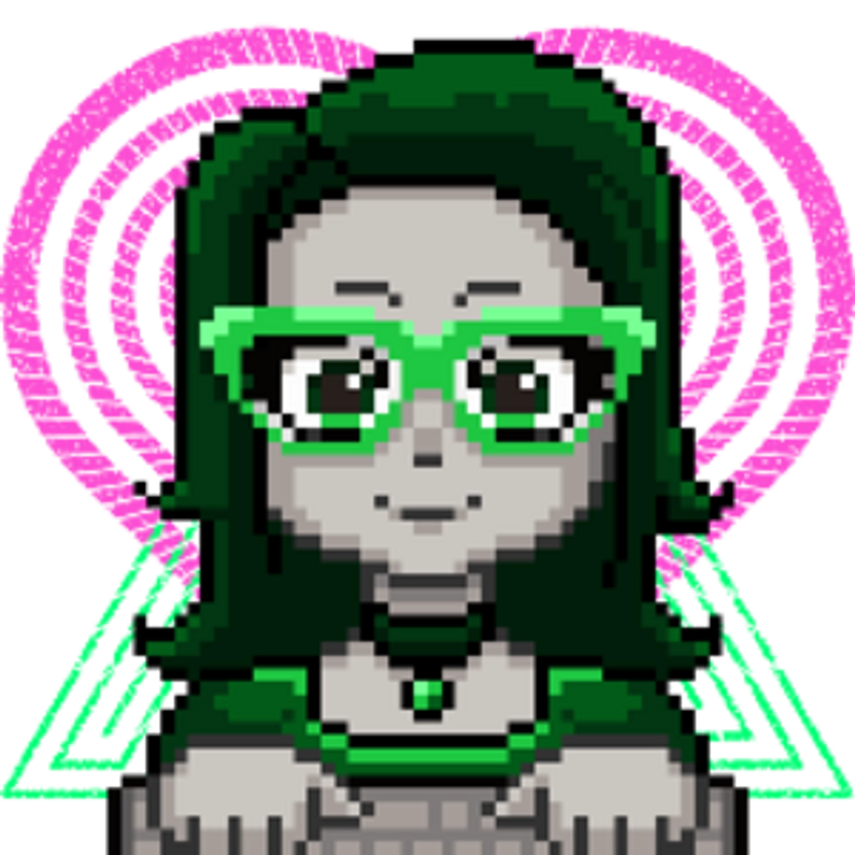 Throne profile picture for @mini