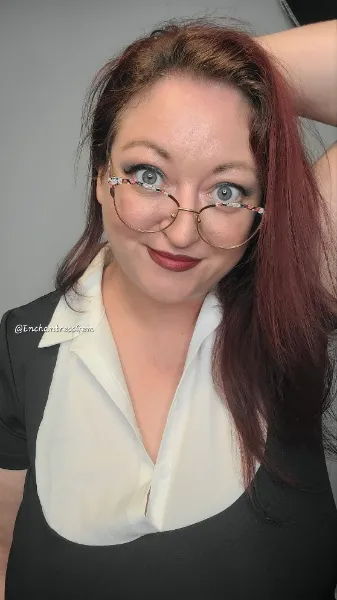 Enchantress Genevieve 