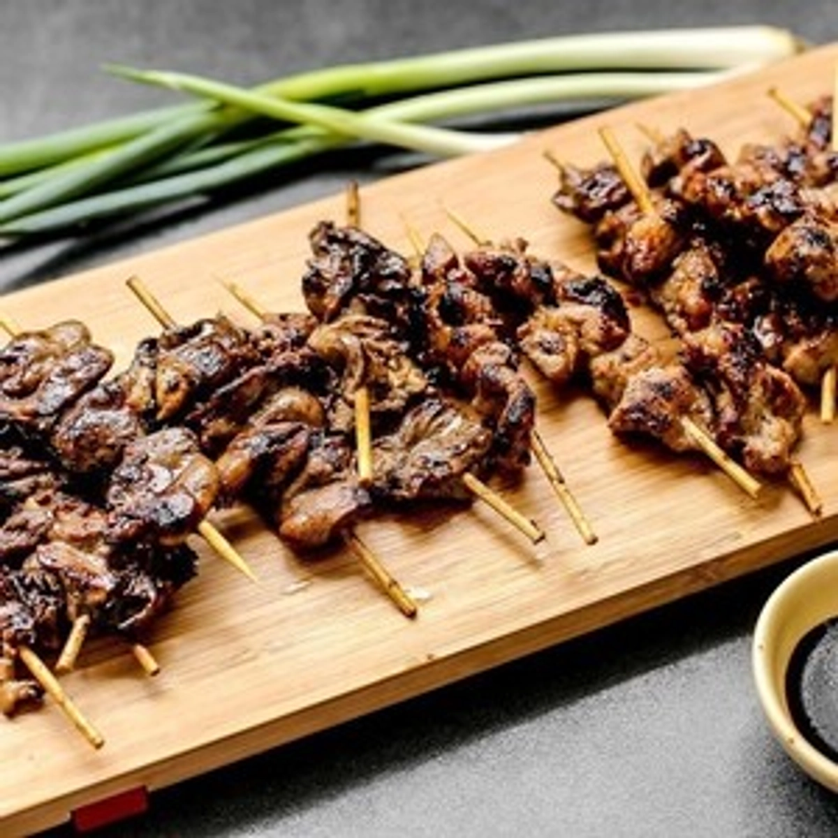 kushiyakitori