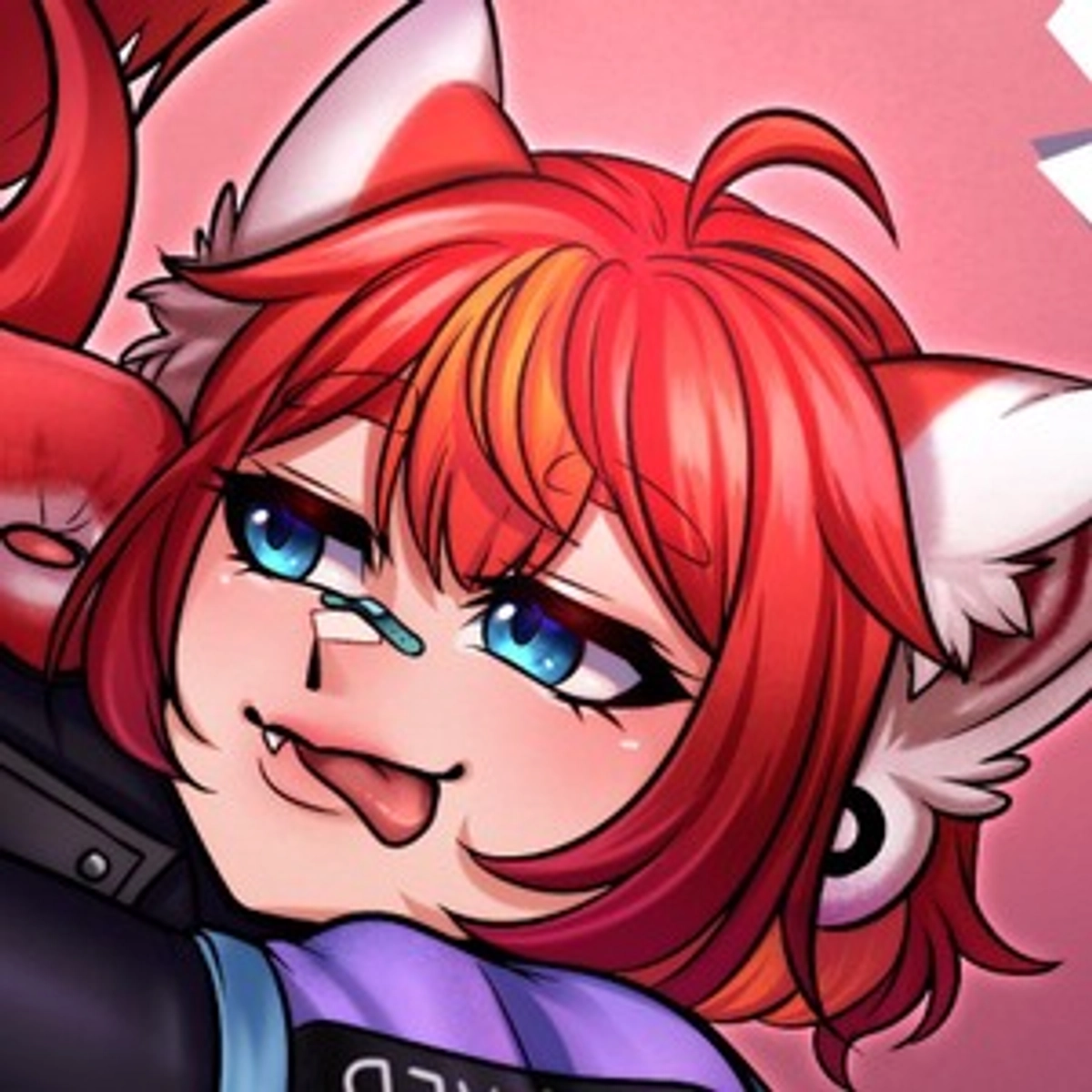 Throne profile picture for @aka