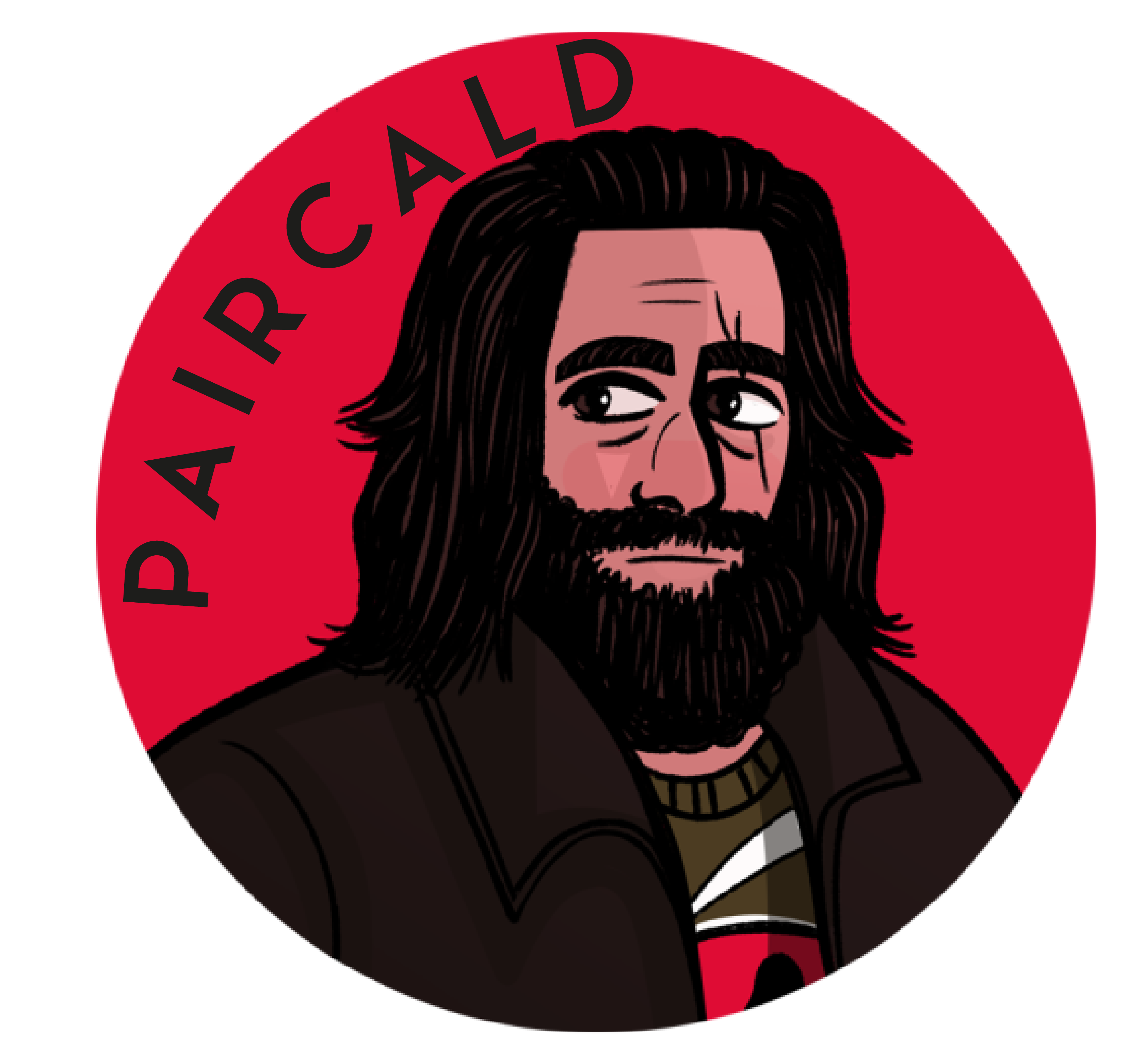 Paircald