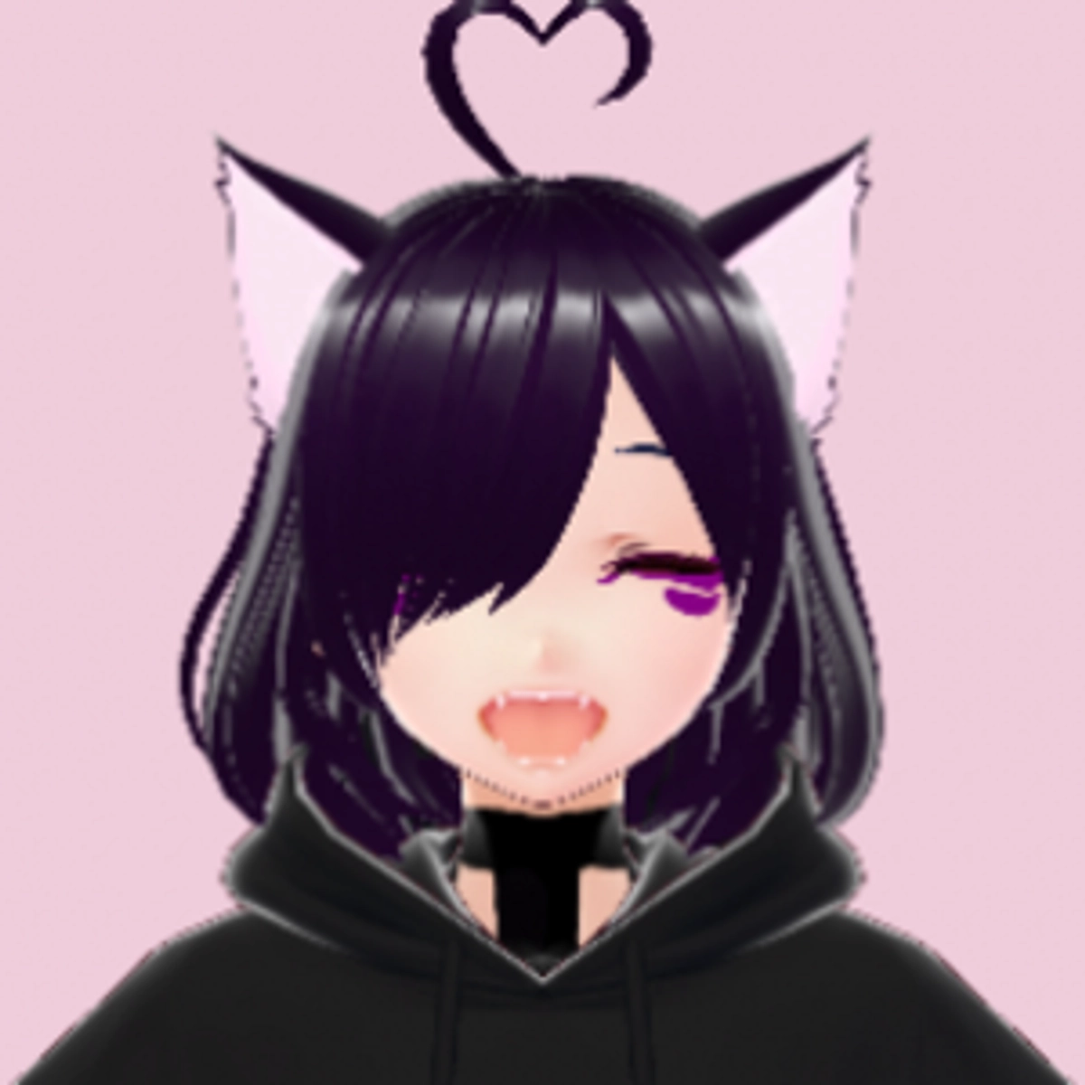 Throne profile picture for @kami