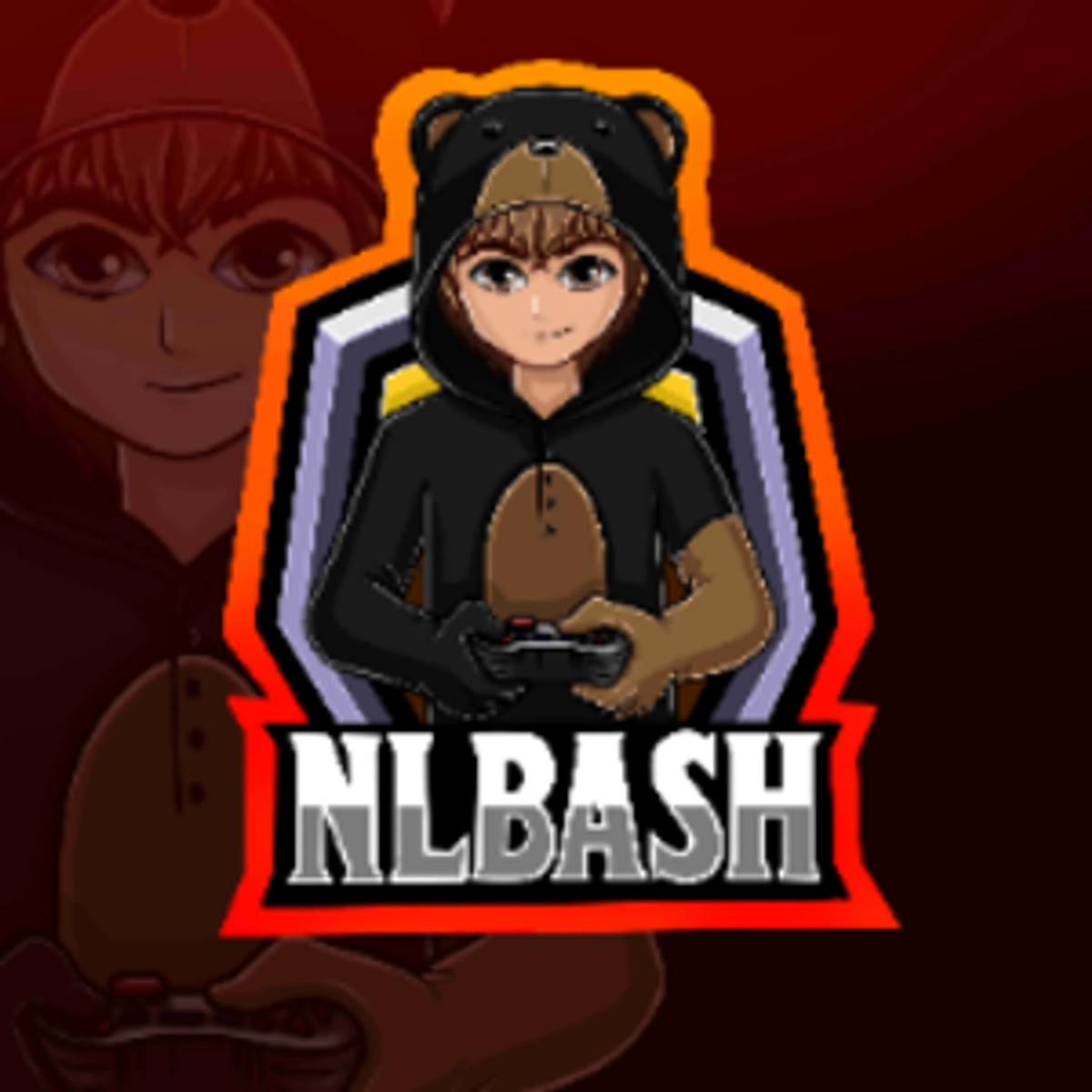 nlbash