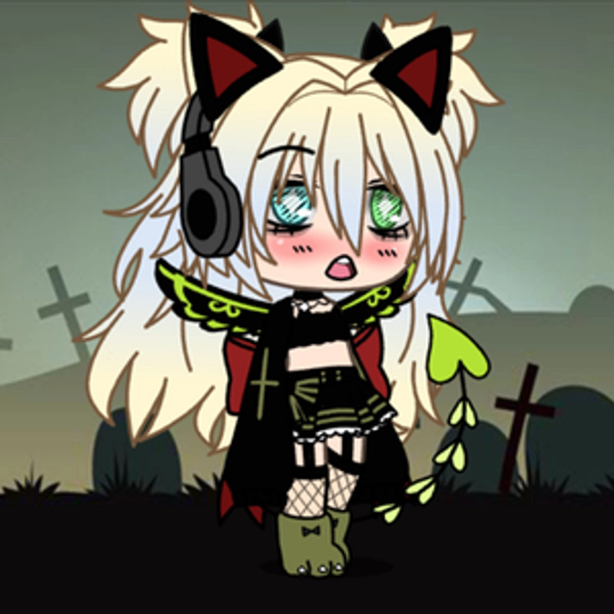 Throne JuneyxTunes My Wishlist