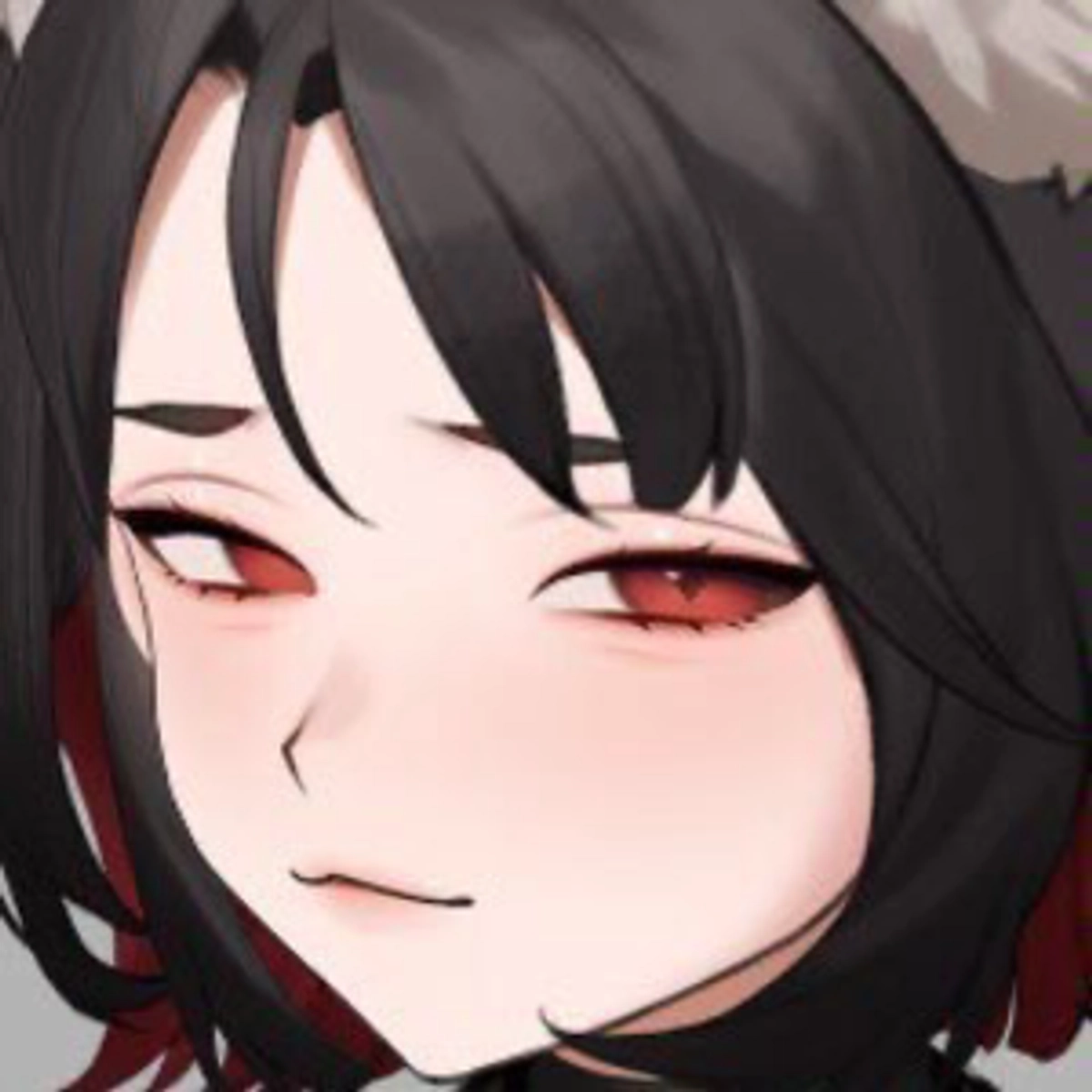 Throne profile picture for @juni