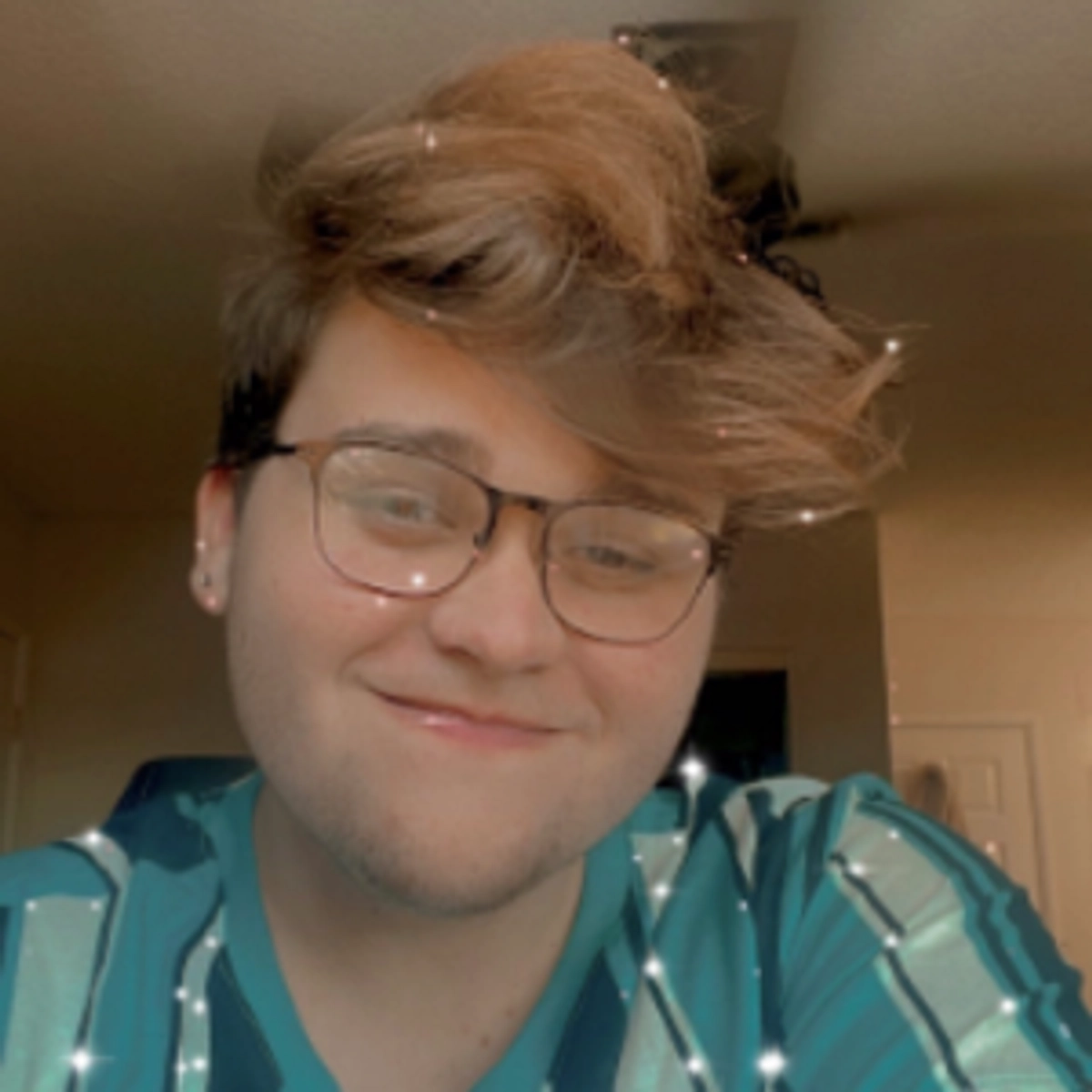 Throne profile picture for @itsmeharp