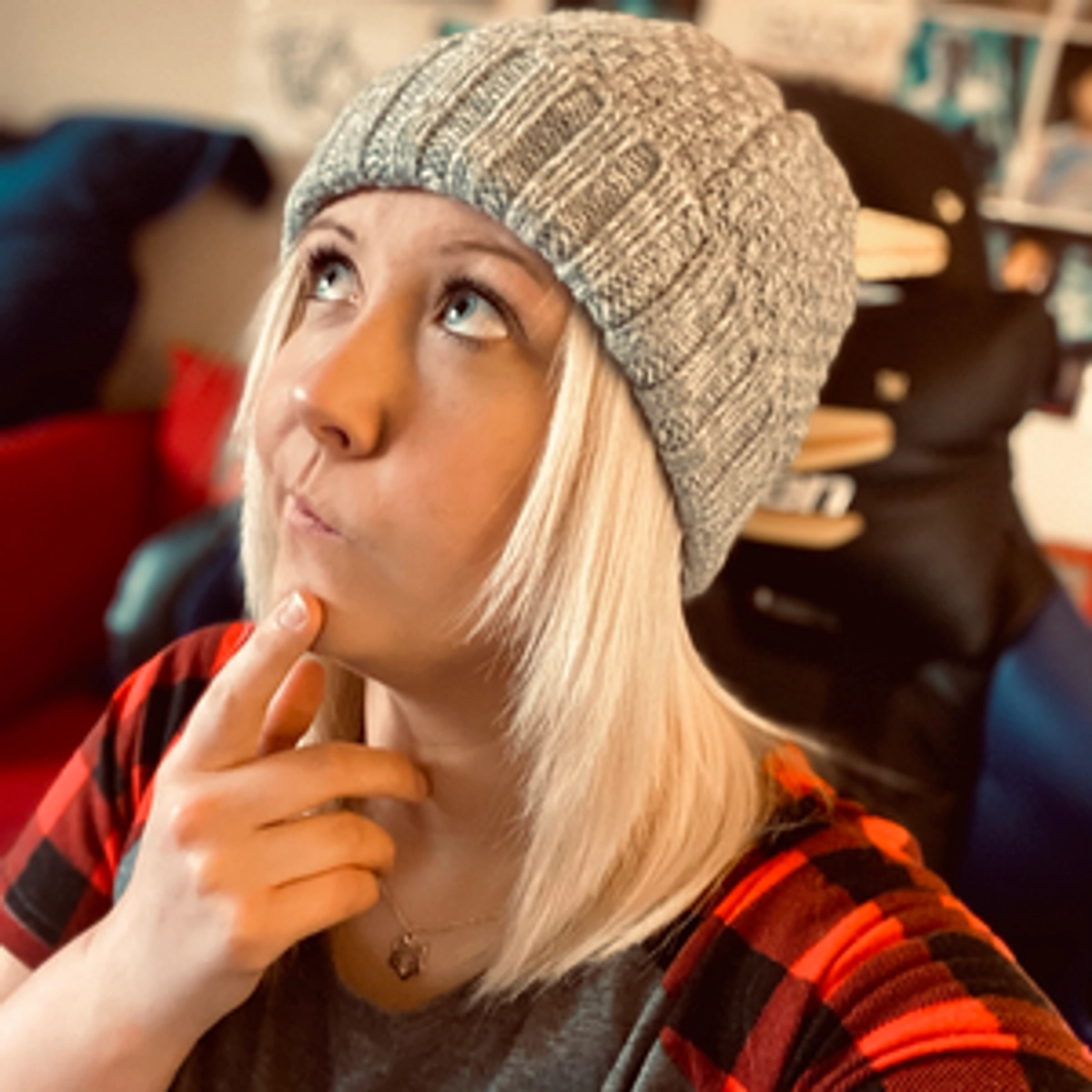 Not Bucket List Journey