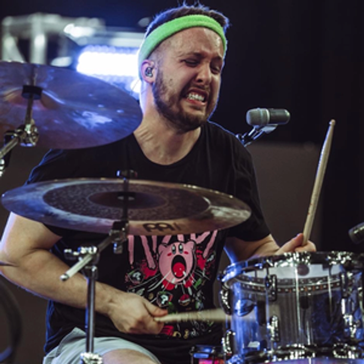 SethDrums