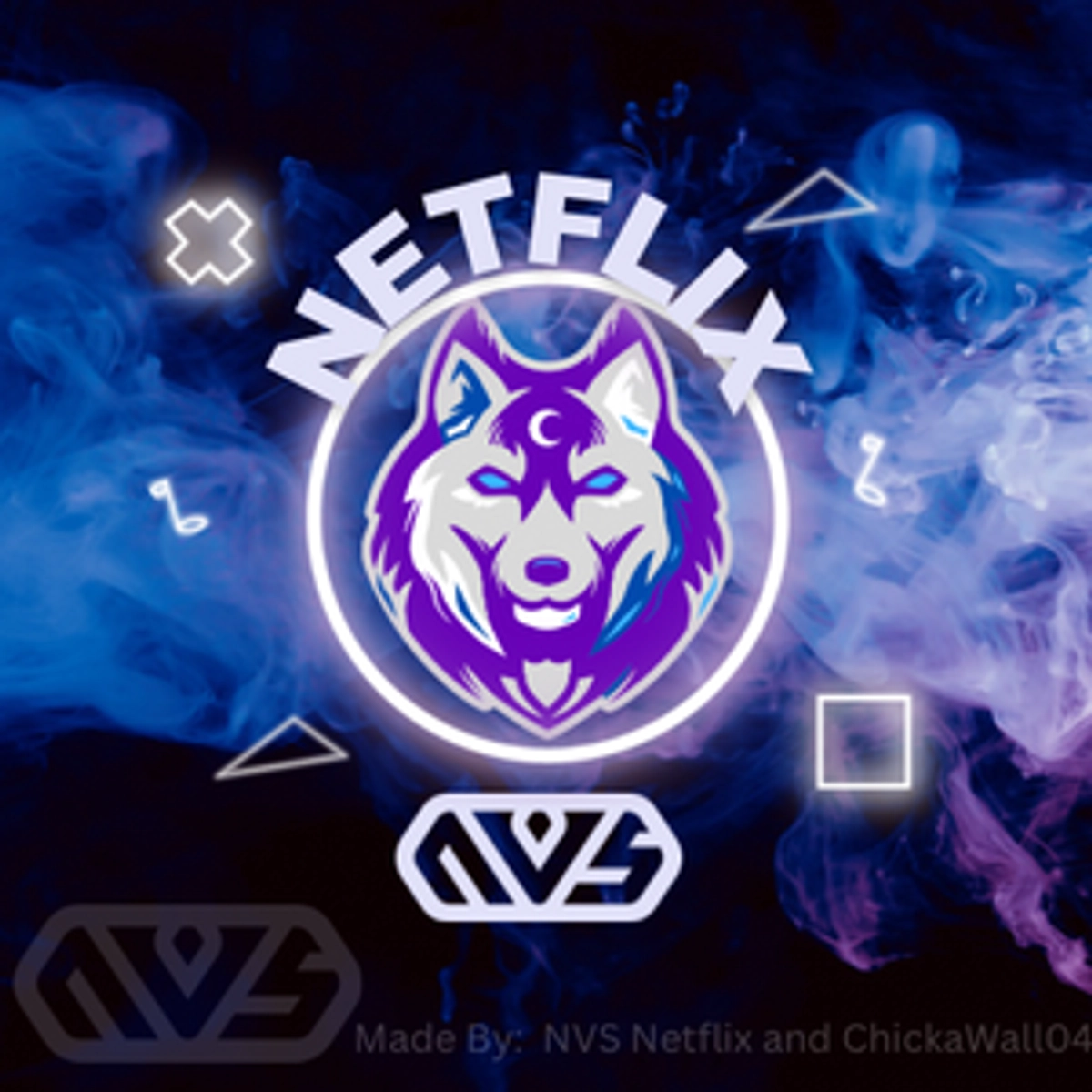 Throne profile picture for @netflix