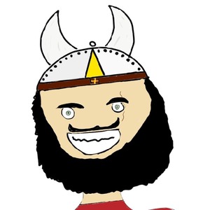 vikingsquatch