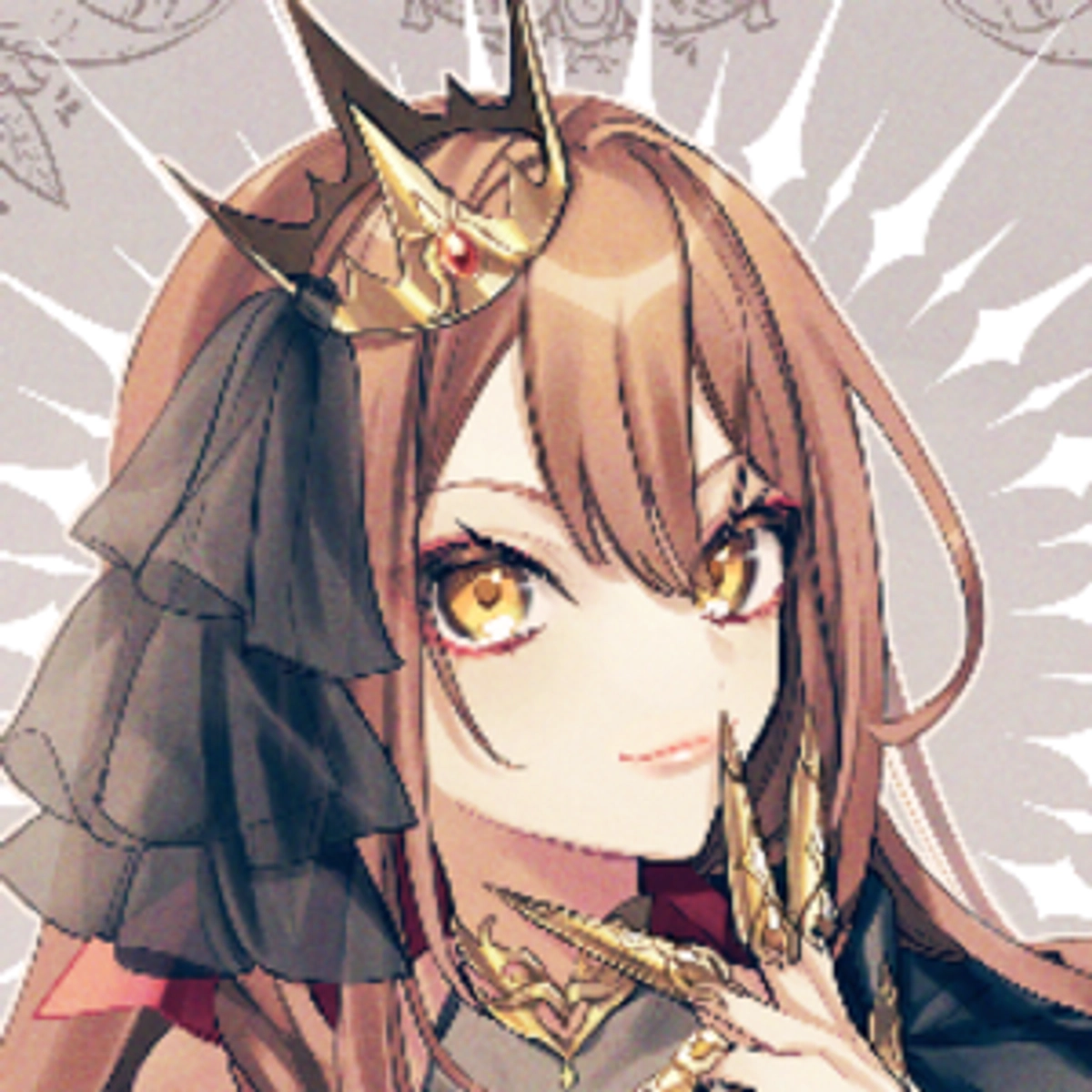 Throne MinaAoyama Wishlist