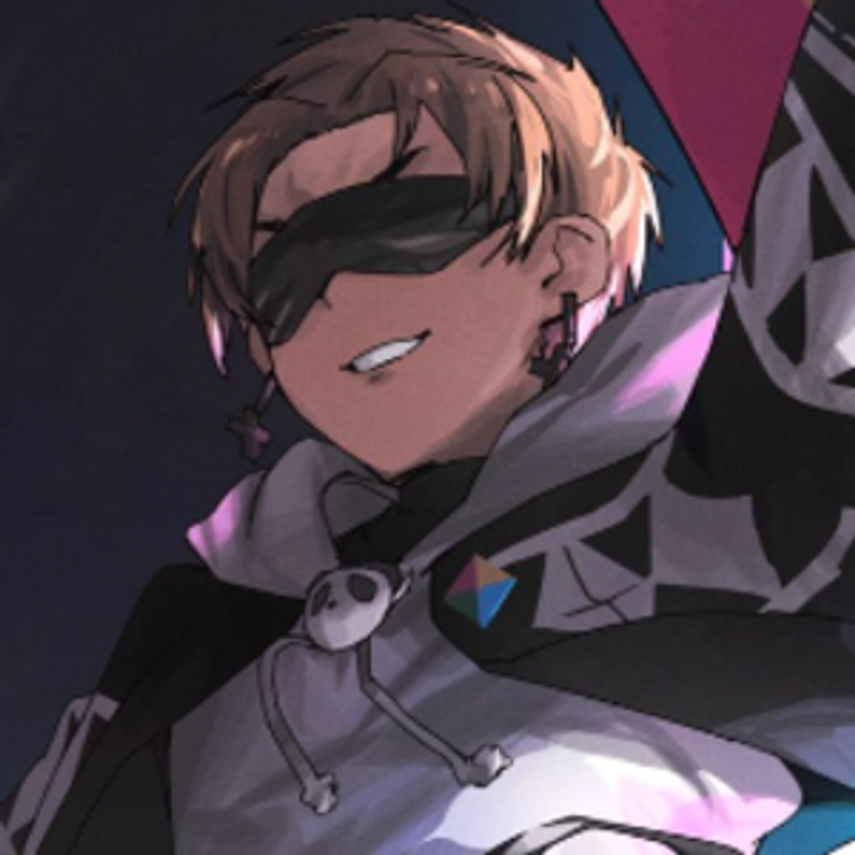 Throne profile picture for @kites