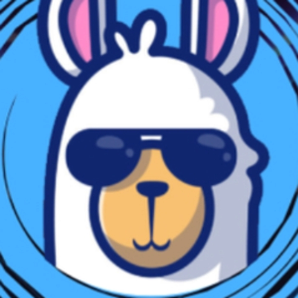 Throne profile picture for @pajama