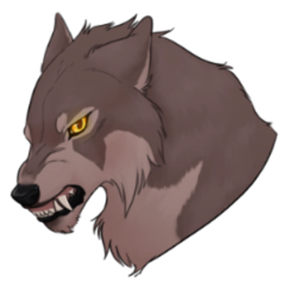 Throne profile picture for @mercer