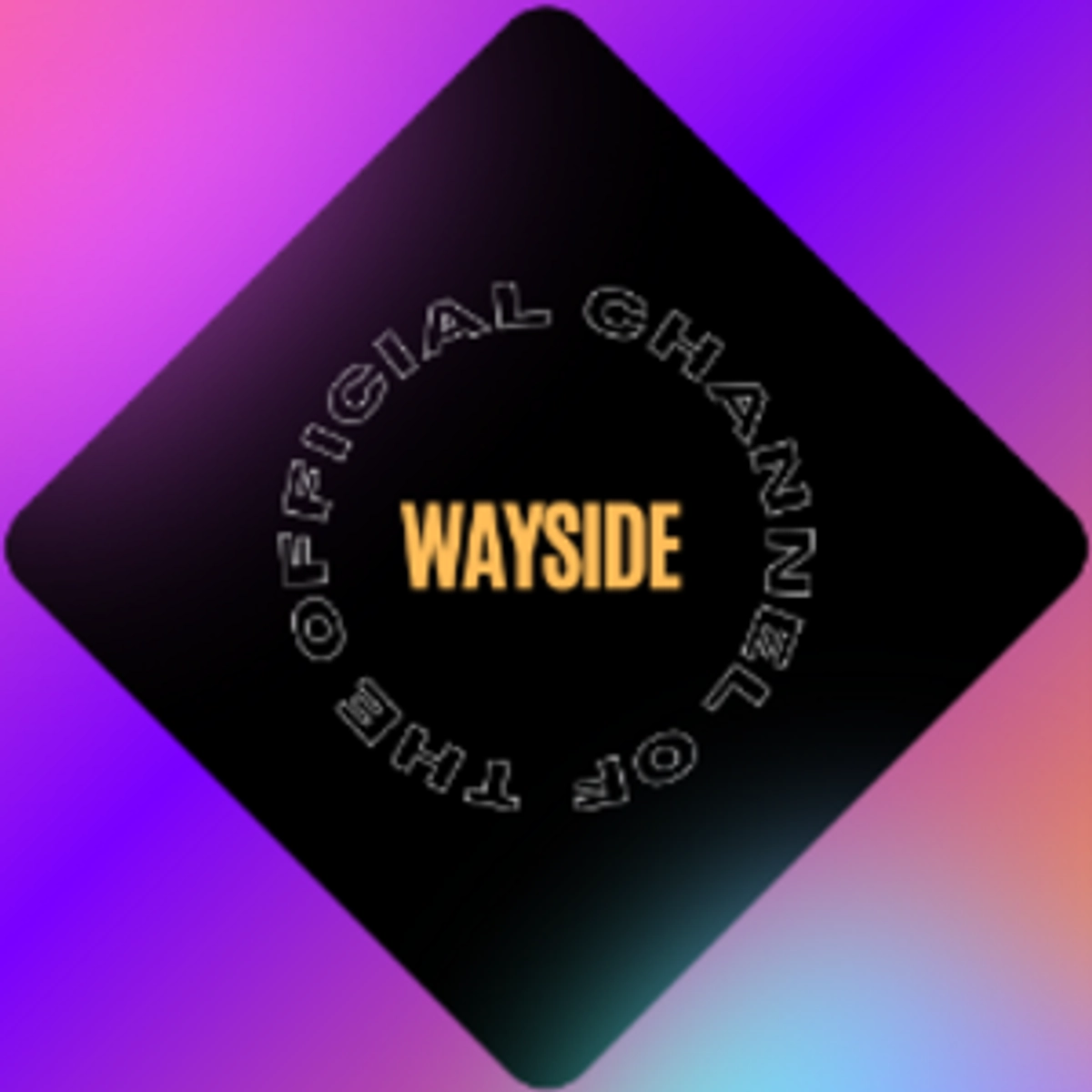 Throne profile picture for @wayside