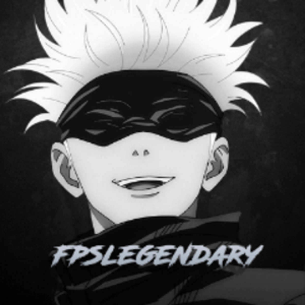 Throne profile picture for @fps