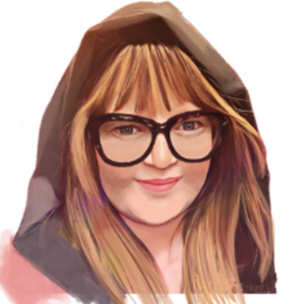Throne profile picture for @olga