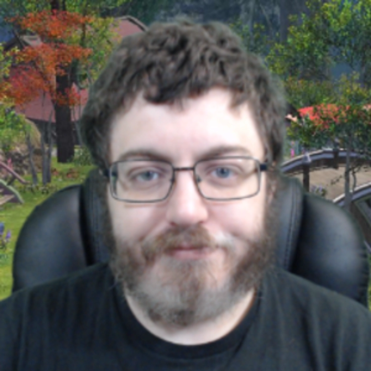 Throne profile picture for @taxpayer