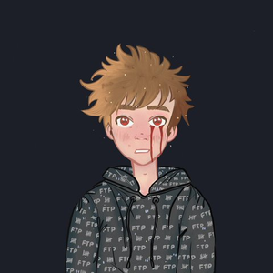 Throne profile picture for @addison
