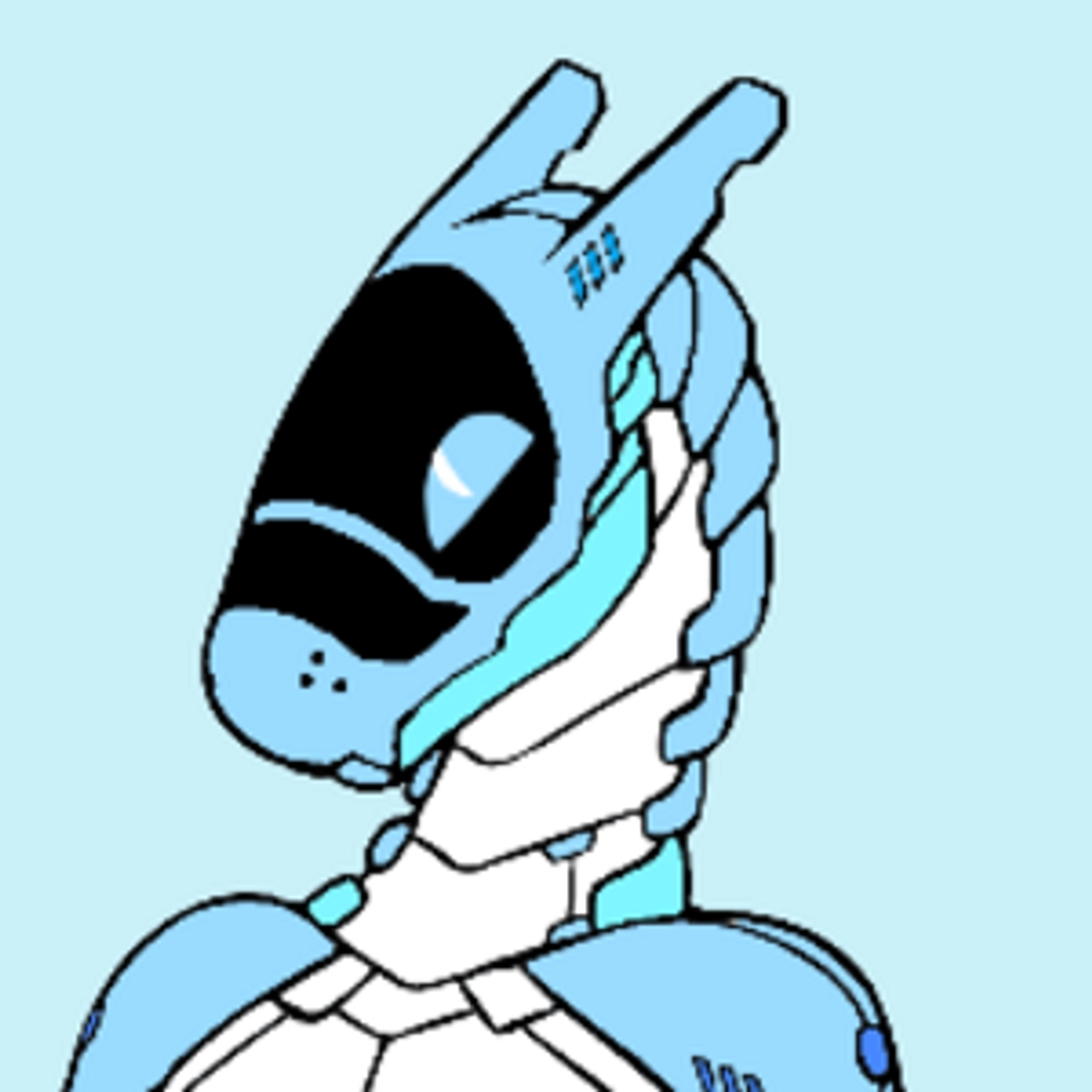 Throne profile picture for @magus