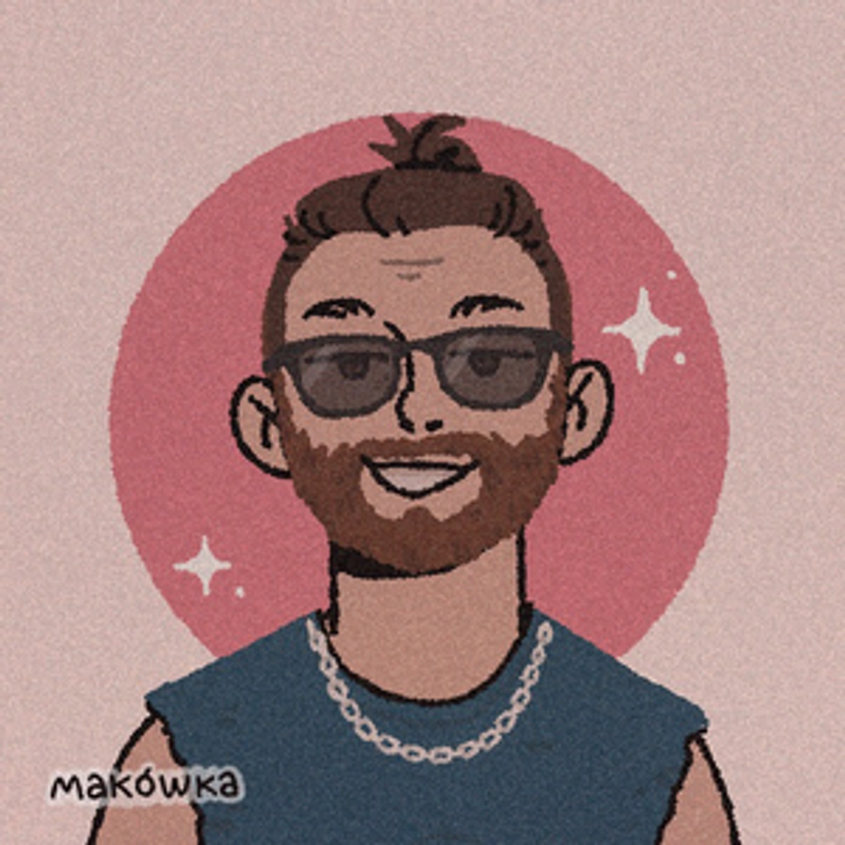 Throne profile picture for @gruesome