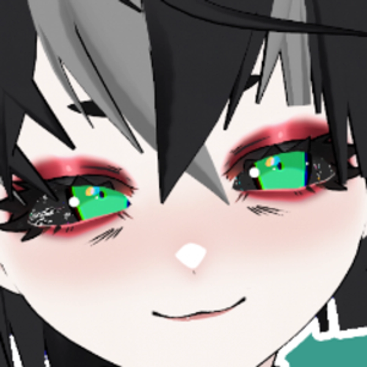 Throne profile picture for @byte