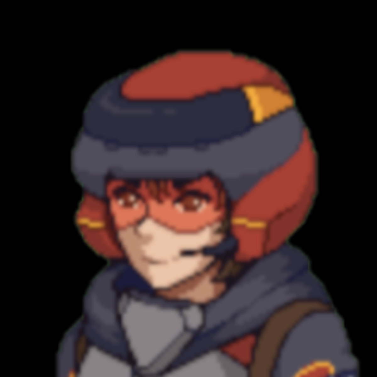 Throne profile picture for @dc