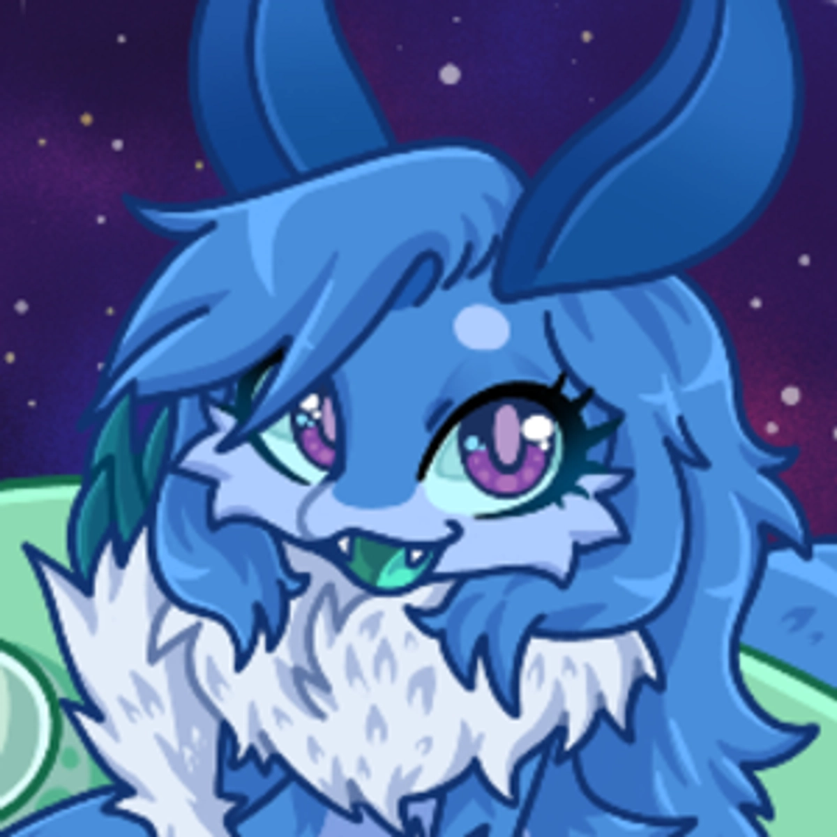 Throne Melly Aria My Wishlist