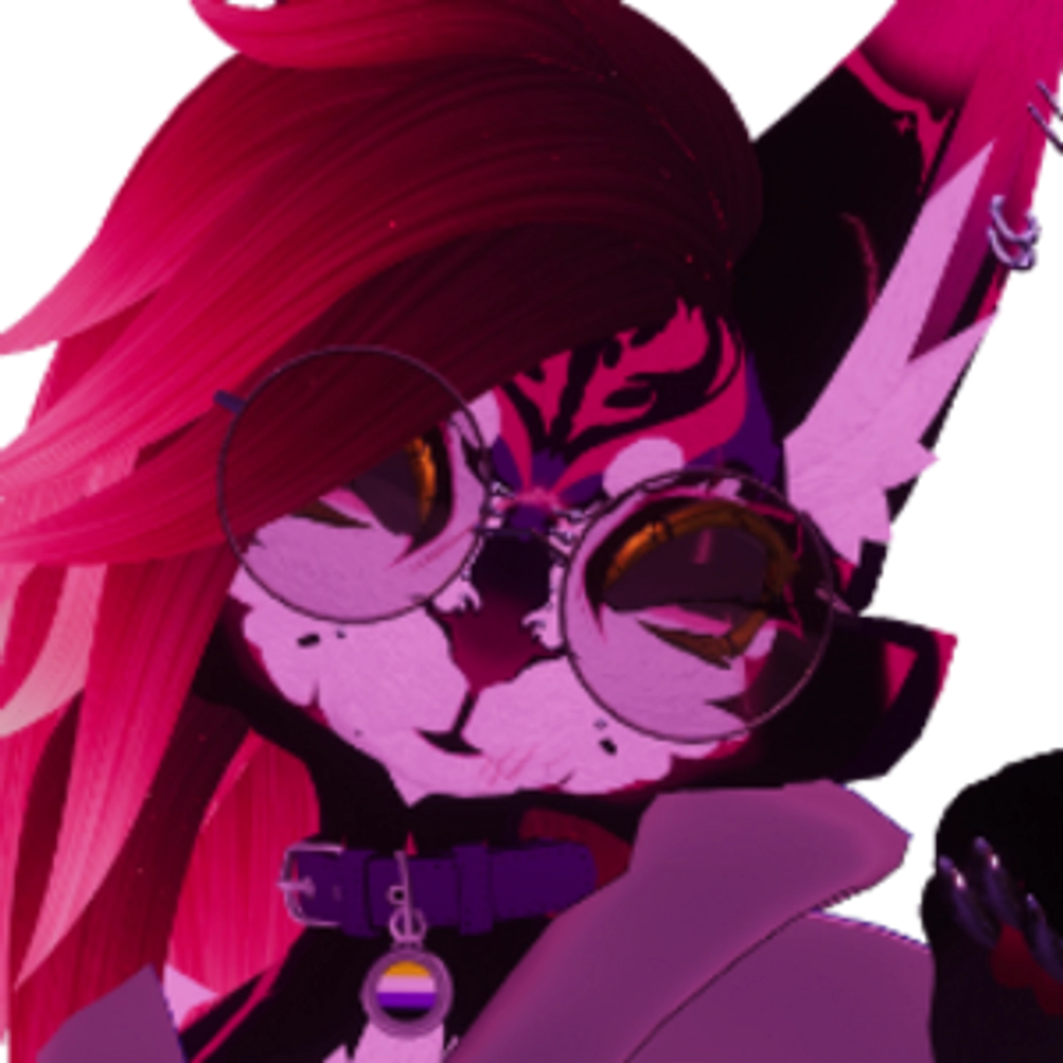 Throne profile picture for @monarch