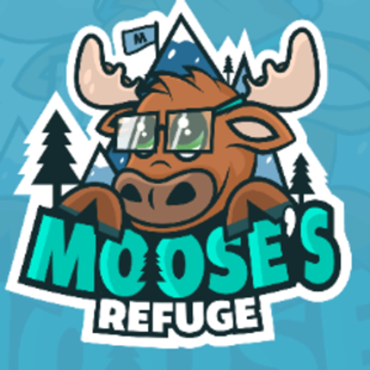 Throne profile picture for @moose