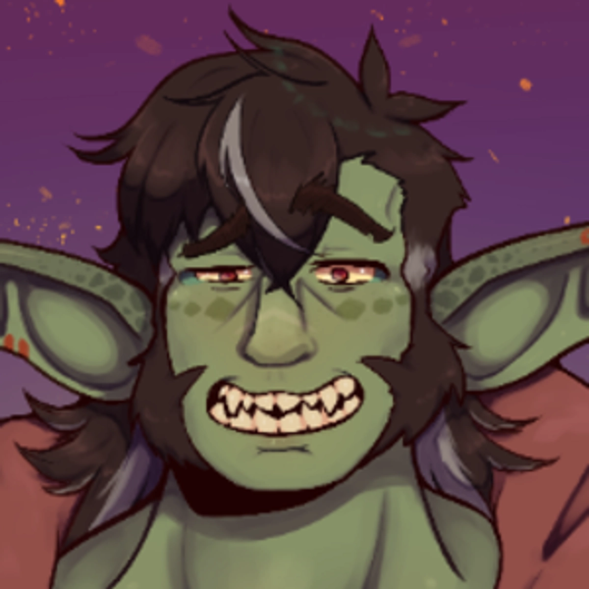 Throne profile picture for @smithy