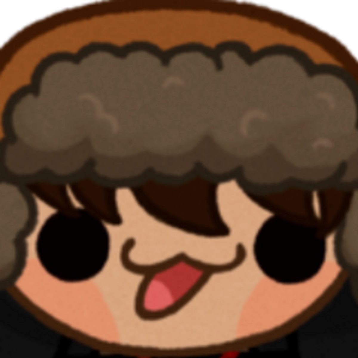 Throne profile picture for @outer