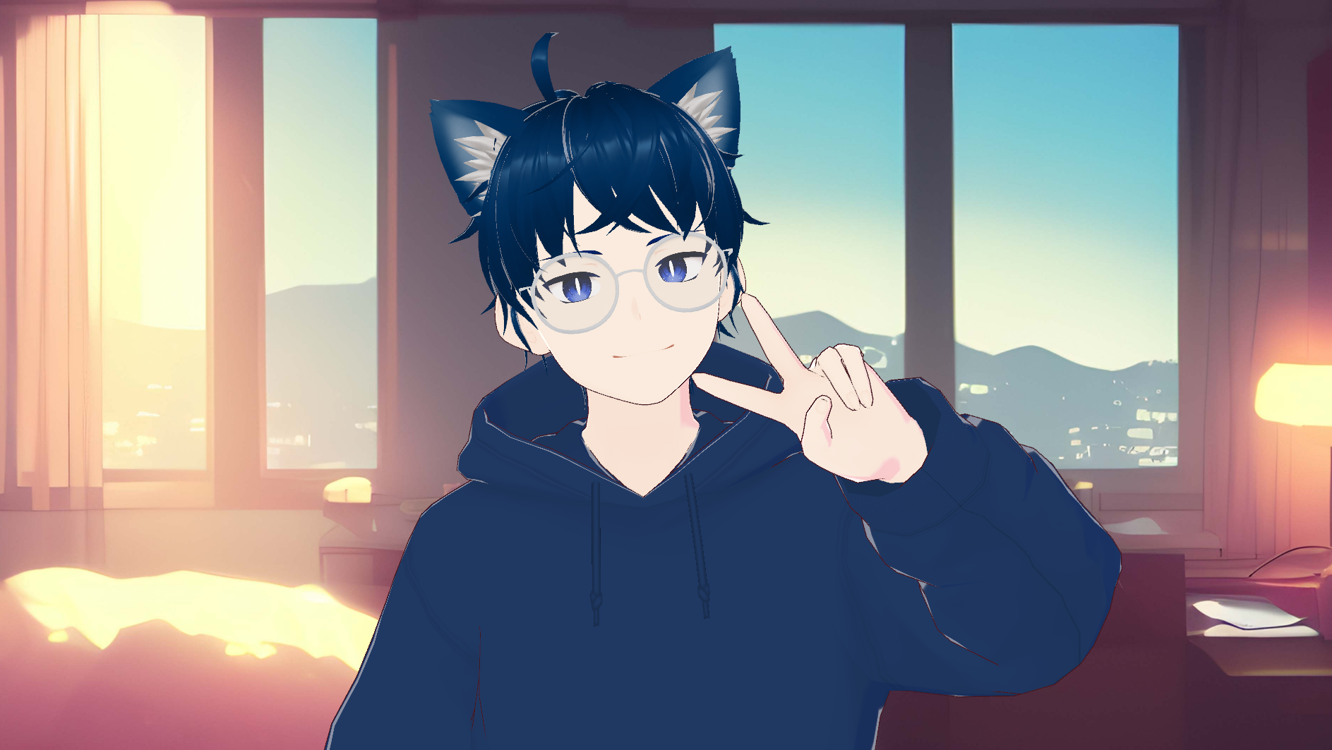 Throne profile picture for @shimmy