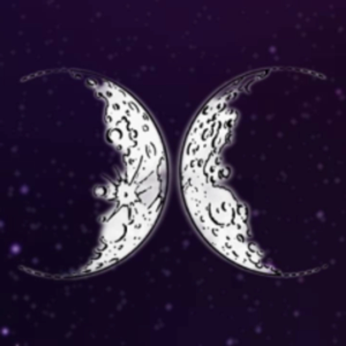 Throne profile picture for @issue