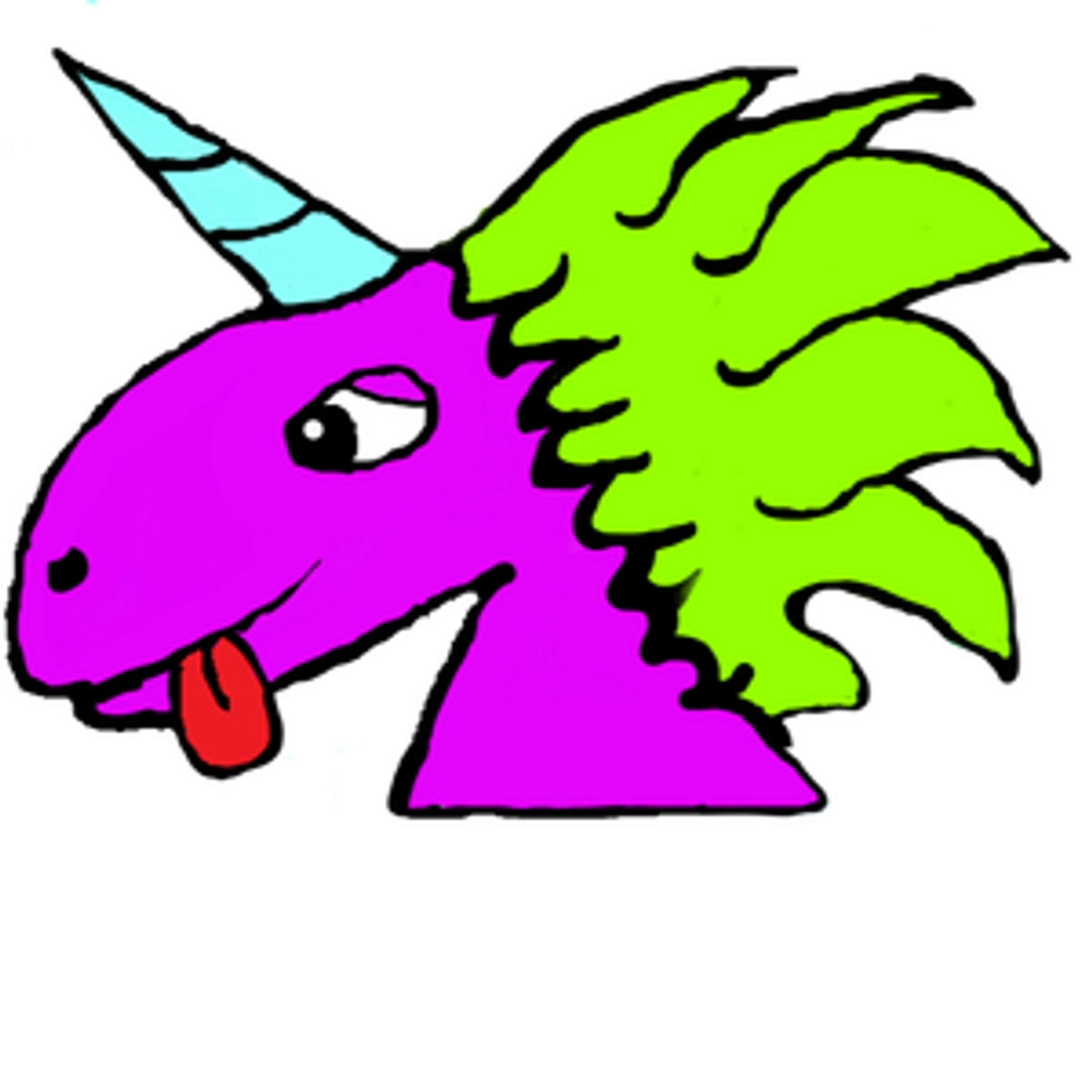 gooberunicorn