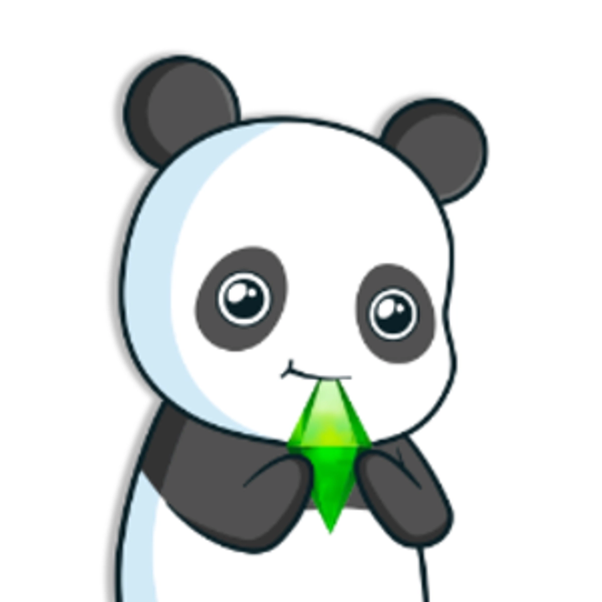 Throne CuteTrashPanda My Wishlist throne-cutetrashpanda-my-wishlist