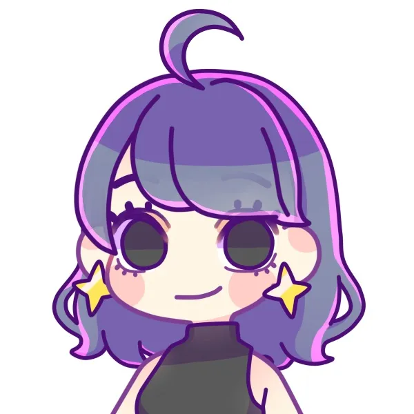 Throne profile picture for @mer