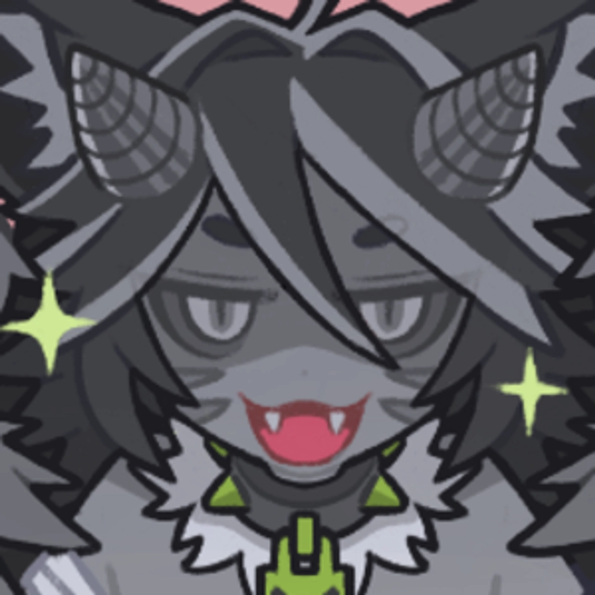 Throne profile picture for @a