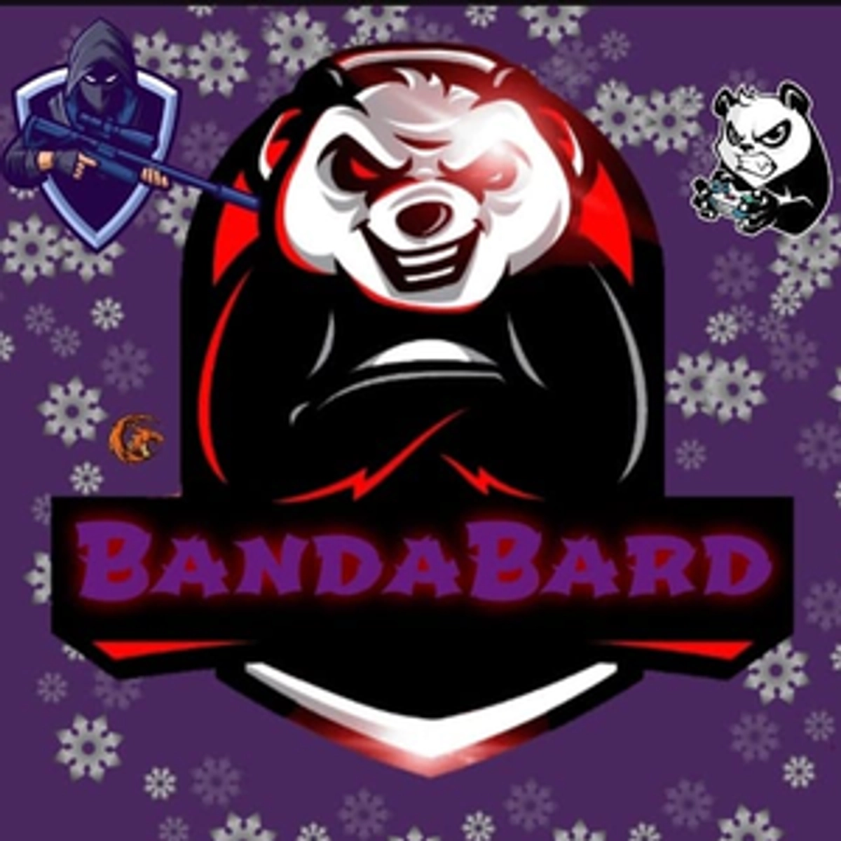 bandabard