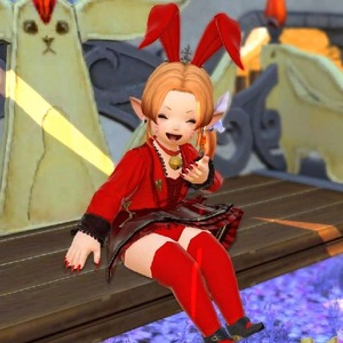 Throne | Lady_Rabite | My Wishlist