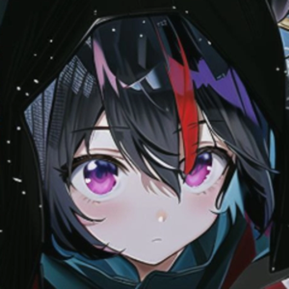 Throne profile picture for @virtualdj