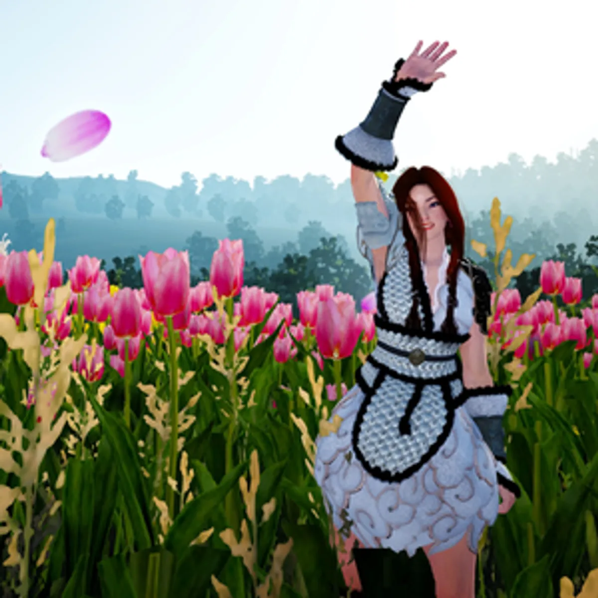 Throne | Moonshark | My Wishlist