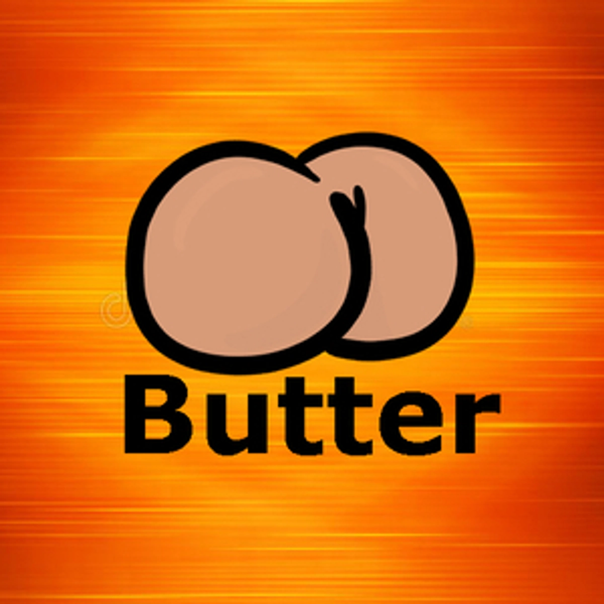 booty_butter