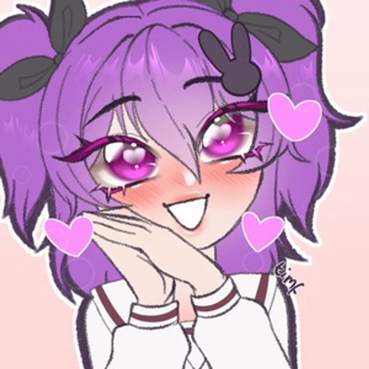 Throne profile picture for @coconut