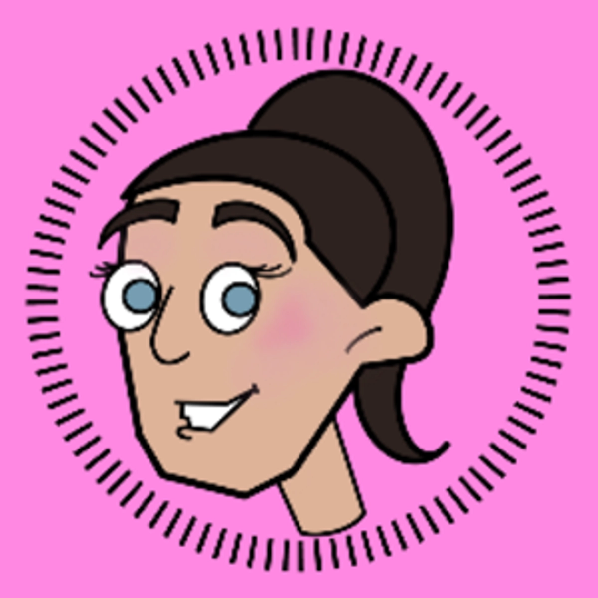 Throne profile picture for @smoothie