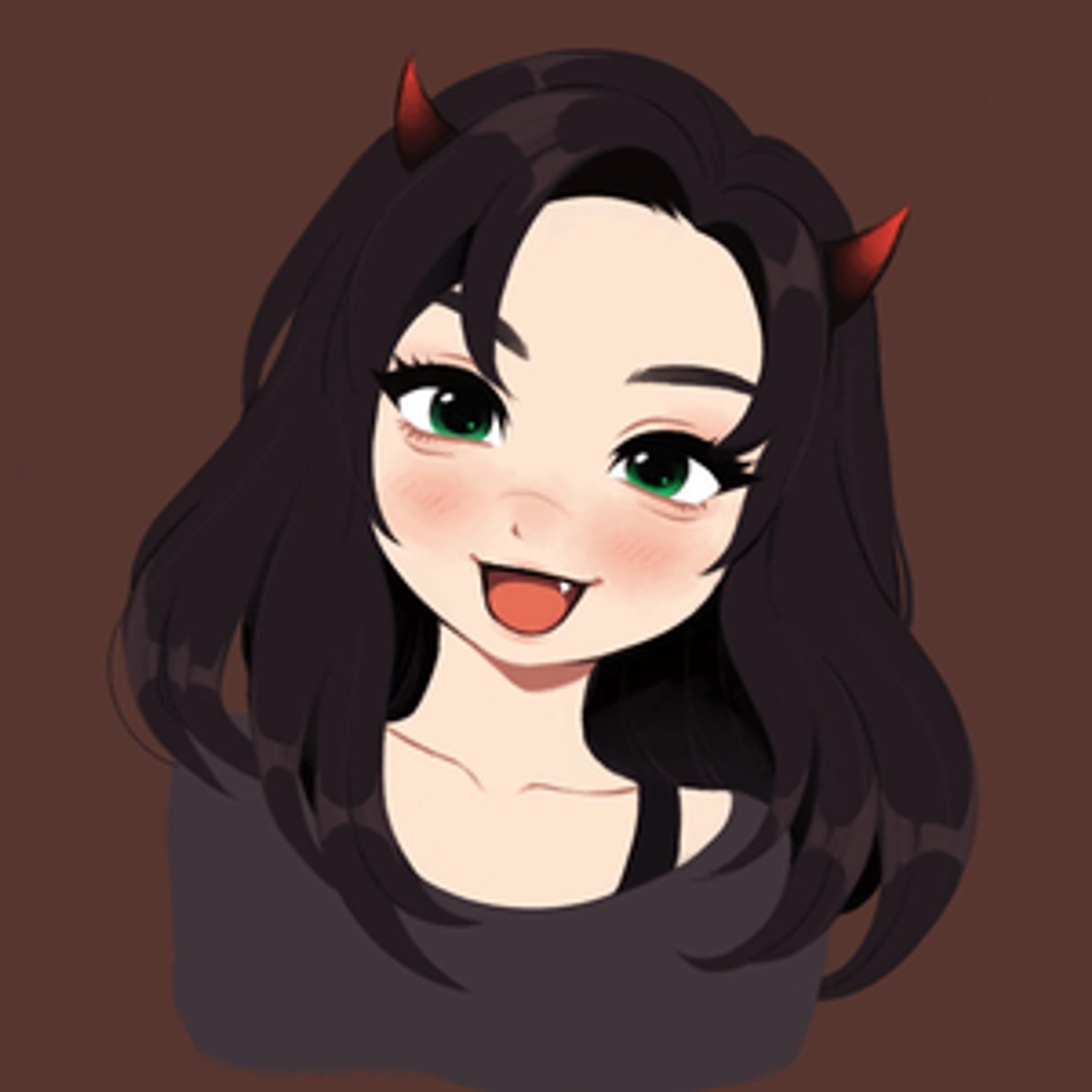 Throne profile picture for @lattes