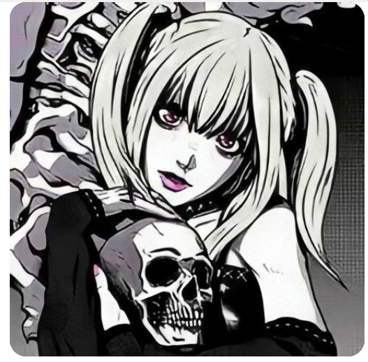 Throne profile picture for @maksim