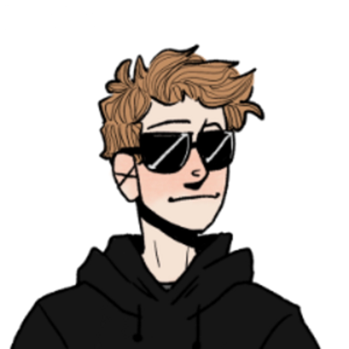 Throne profile picture for @kramer
