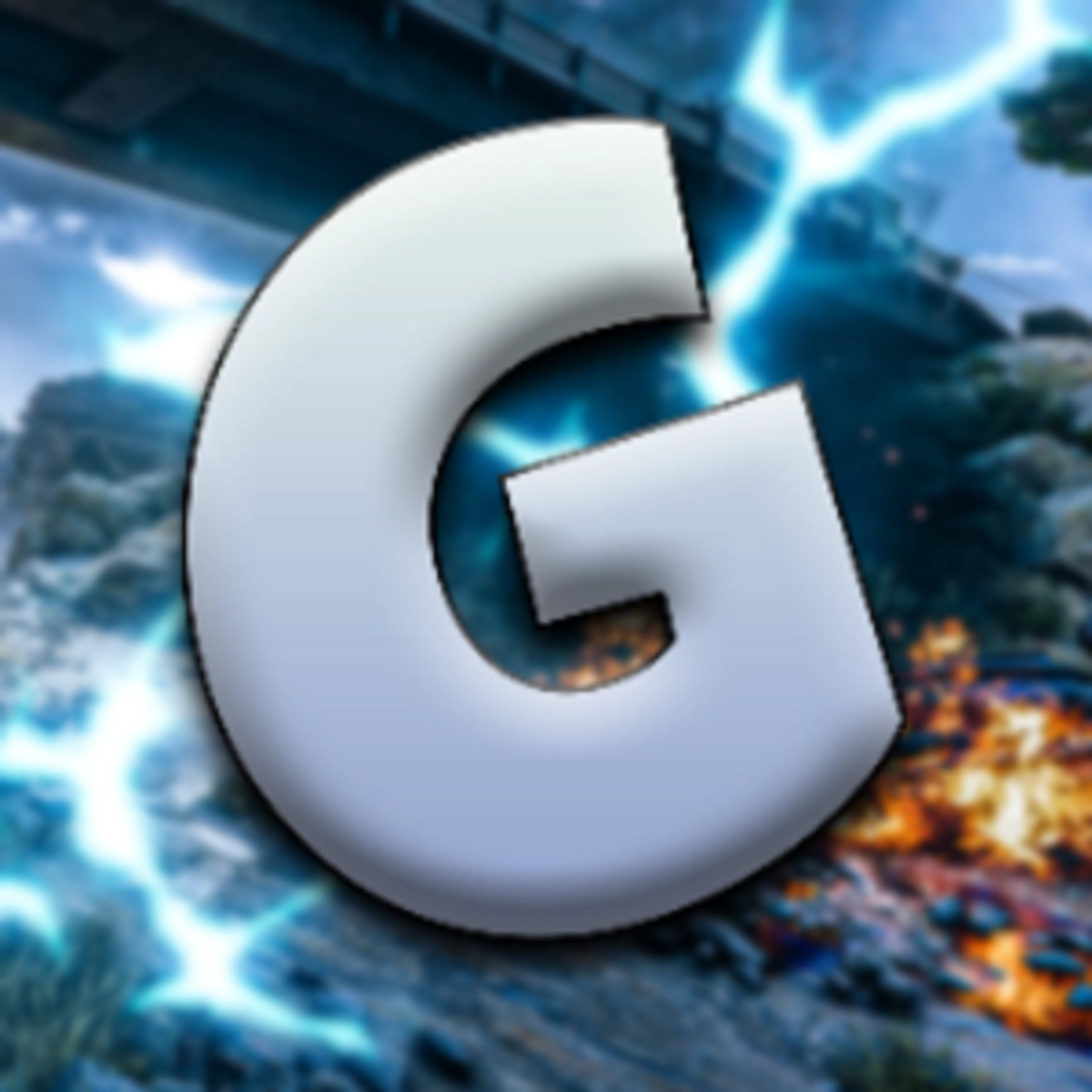 Throne profile picture for @gould